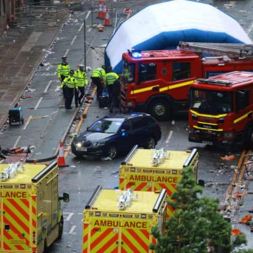 Tragedia en Liverpool: Atropello masivo deja 47 heridos durante celebración de la Premier League