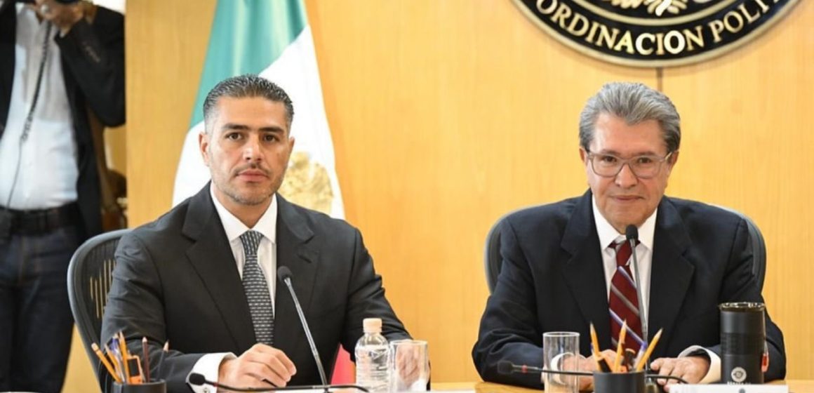 Harfuch descarta vínculo entre asesinatos de colaboradores de brugada y atentados previos