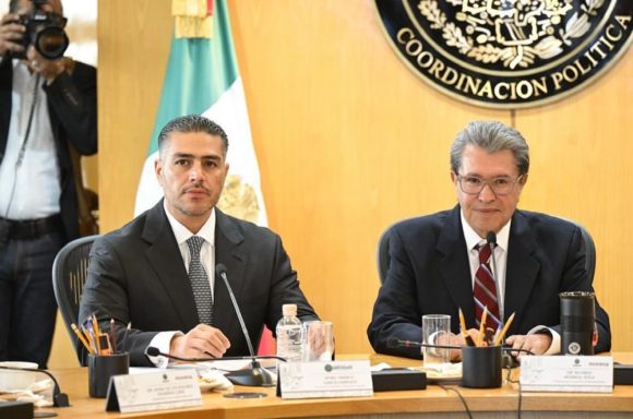 Harfuch descarta vínculo entre asesinatos de colaboradores de brugada y atentados previos