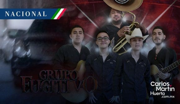 Desaparecen integrantes del Grupo Fugitivo en Reynosa