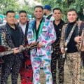 ¿Vetados de EE. UU.? Grupo Firme suspende show por trámites de visa