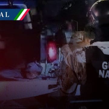 Detienen a once elementos de la Guardia Nacional en Guanajuato por huachicol