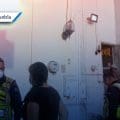 Hallan hombre sin vida en avanzado estado de descomposición en Cuautlancingo