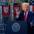 Gobierno de Trump prohíbe a Harvard matricular estudiantes extranjeros