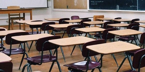 Hay-clases-el-lunes-6-de-mayo Puebla suspende clases este 9 de mayo por el Día de las Madres