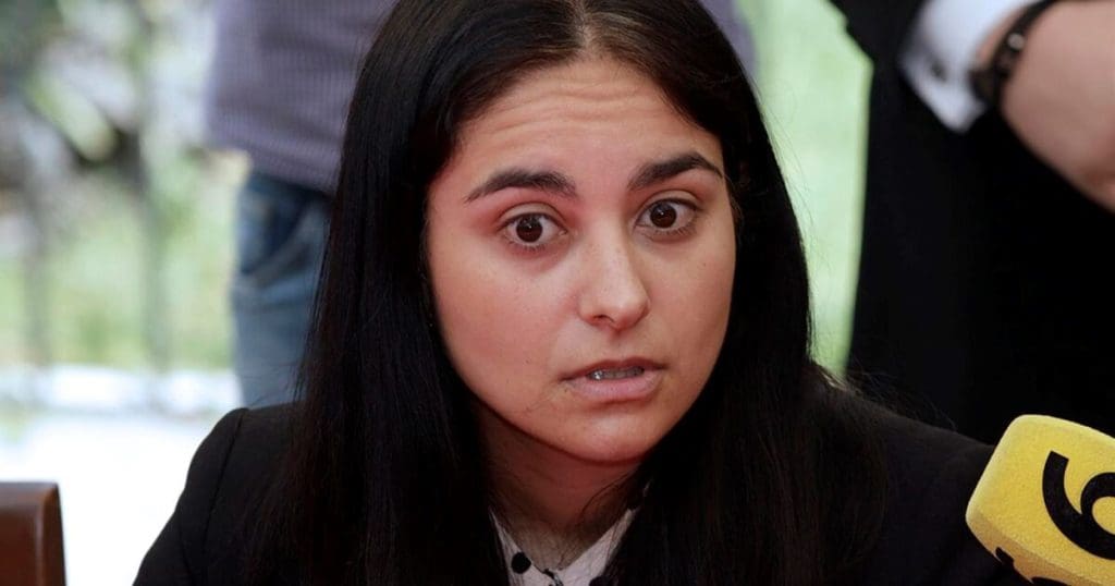 Helena Monzon