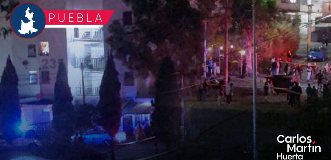 Hombre asesinado en la Manuel Rivera Anaya sería conocido como “El Peruzzi”