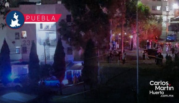 Hombre asesinado en la Manuel Rivera Anaya sería conocido como “El Peruzzi”