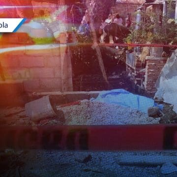 Asesina a hombre en Tepeojuma; le dispararon en siete ocasiones  