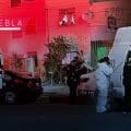 Hombre asesina a exnovio de su exesposa en Infonavit Carmen Gastronómico