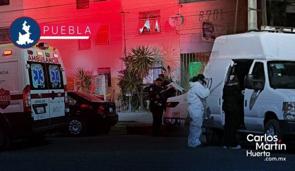 Homicidio el Carmen Gastronómico Hombre asesina a exnovio de su exesposa en Infonavit Carmen Gastronómico