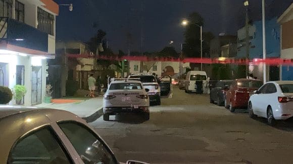 IMG_1029 Asesinan a mujer en consultorio de cosmetología en Puebla durante presunto asalto