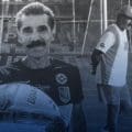 Fallece Ignacio Rodríguez Bahena, tercer portero de México en el Mundial de 1986