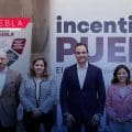 Gobierno de la Ciudad lanza “Incentiva Puebla” para impulsar nuevos negocios y empleo