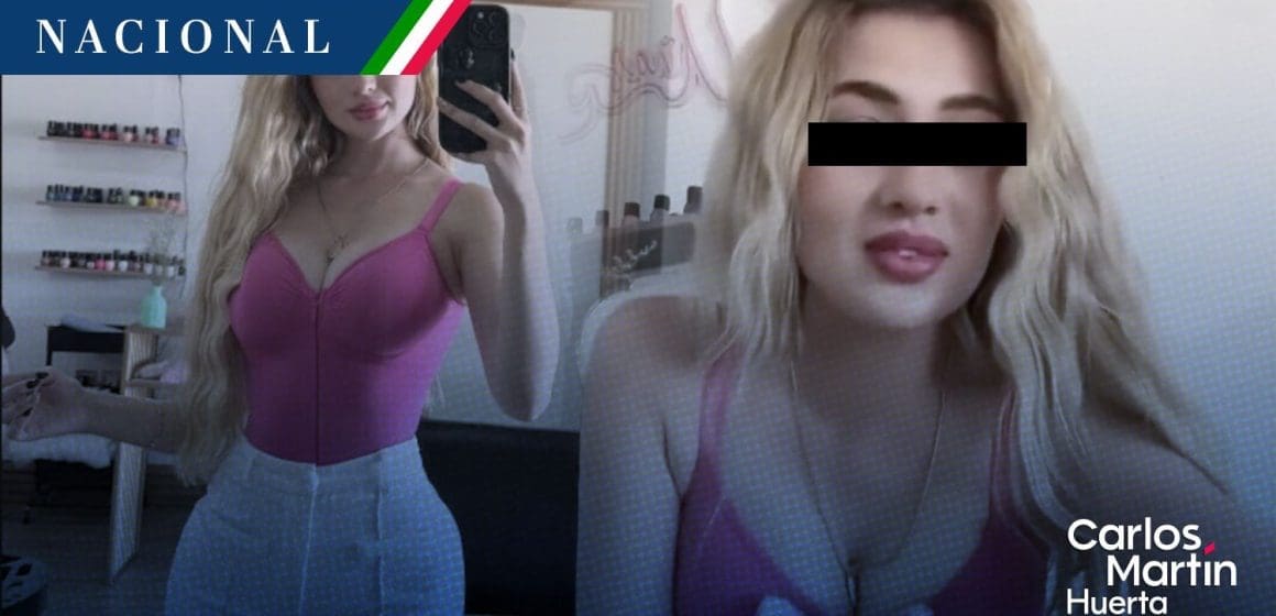 Asesinan a la influencer Valeria Márquez durante transmisión en vivo en Zapopan