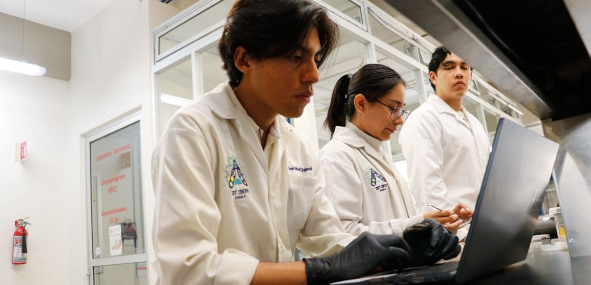 Biotecnología: Residuos convertidos en soluciones médicas