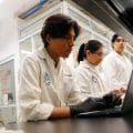 Biotecnología: Residuos convertidos en soluciones médicas