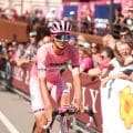 Isaac del Toro pierde la Maglia Rosa en la penúltima etapa del Giro de Italia