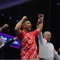Jaime Munguía vence a Bruno Surace en Arabia Saudita