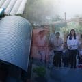 Jardín de Niños Laureana Wright González estrena techado en Atlixco