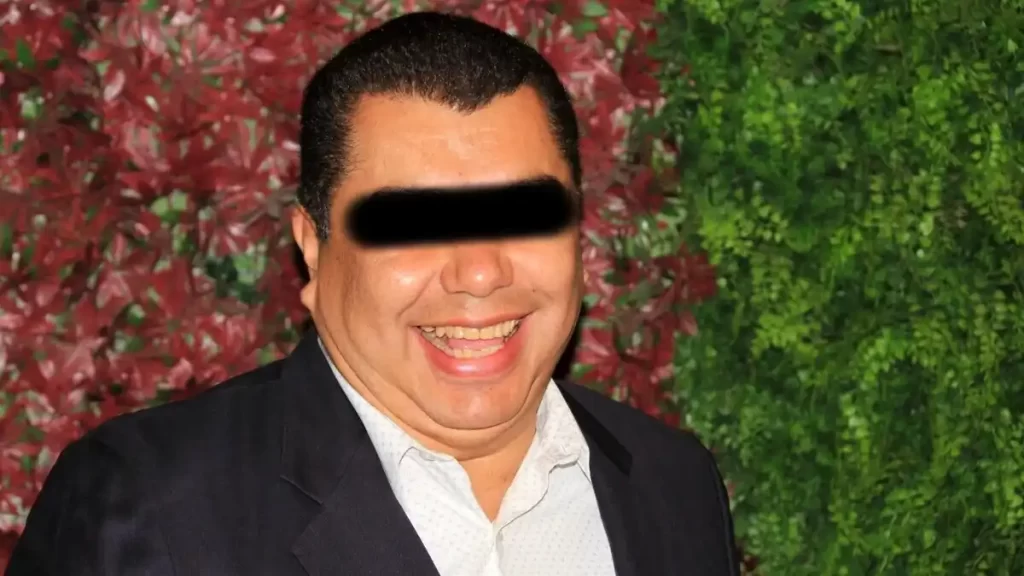 Javier López Zavala es declarado culpable por violencia familiar contra Cecilia Monzón 1 Javier López Zavala es declarado culpable por violencia familiar contra Cecilia Monzón