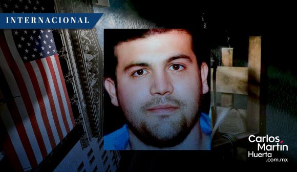 Estados Unidos no buscará pena de muerte para Joaquín Guzmán López