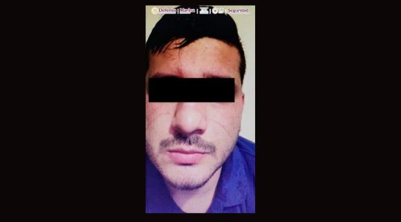 Abaten a José Humberto, “El Perris”, jefe de seguridad de “Los Chapitos”, en Navolato