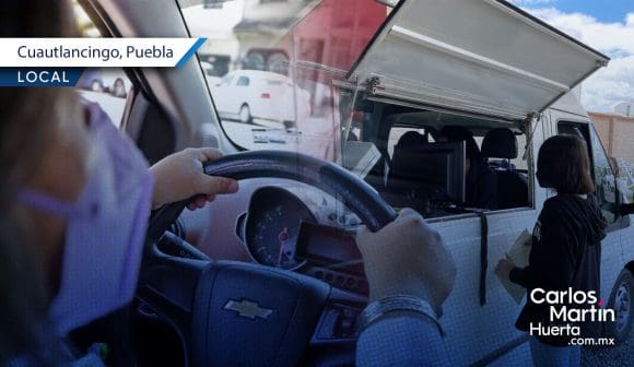 Jornada de expedición de licencias en Cuautlancingo: Fechas, requisitos y costos