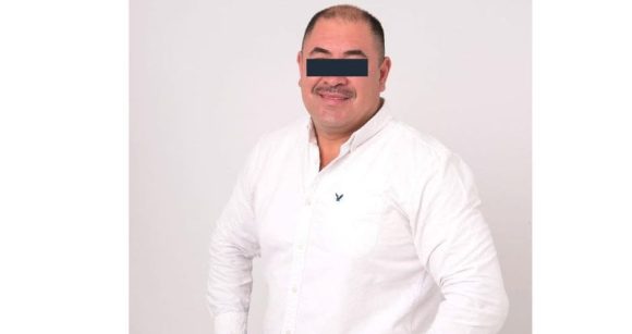 Vinculan a proceso al alcalde de Teuchitlán por delincuencia organizada