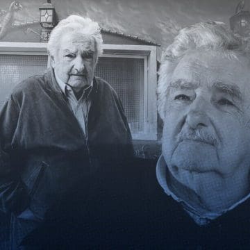 Fallece José Mujica expresidente de Uruguay
