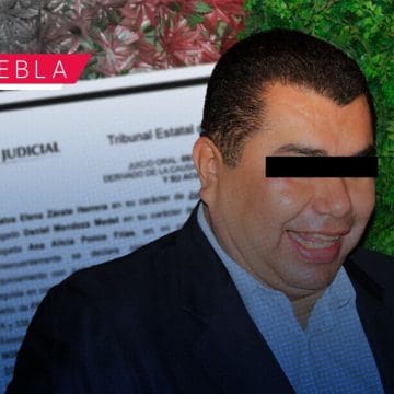 Concluye el juicio por violencia familiar de Cecilia Monzón contra Javier López Zavala