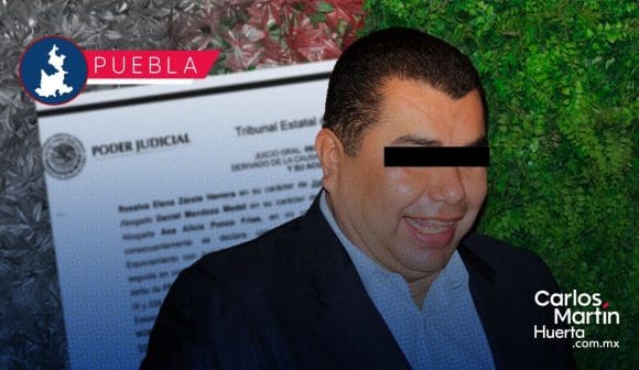 Concluye el juicio por violencia familiar de Cecilia Monzón contra Javier López Zavala