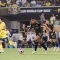 LAFC vence al América y sella su pase al Mundial de Clubes