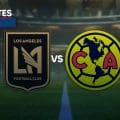 FIFA define fecha y sede del América vs. LAFC por boleto al Mundial de Clubes
