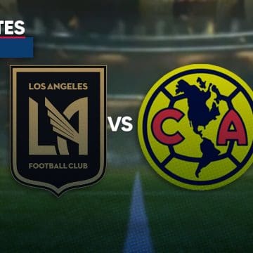 FIFA define fecha y sede del América vs. LAFC por boleto al Mundial de Clubes
