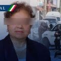 Detienen a Lambertina Galeana, expresidenta de TSJ de Guerrero, por caso Ayotzinapa