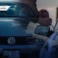 Le roban su vehículo mientras esperaba un semáforo en Tecamachalco