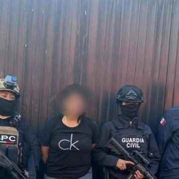 FGR investiga a jueza que liberó a “La Güera”, operadora financiera del CJNG