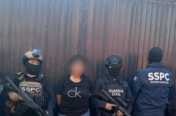 FGR investiga a jueza que liberó a “La Güera”, operadora financiera del CJNG