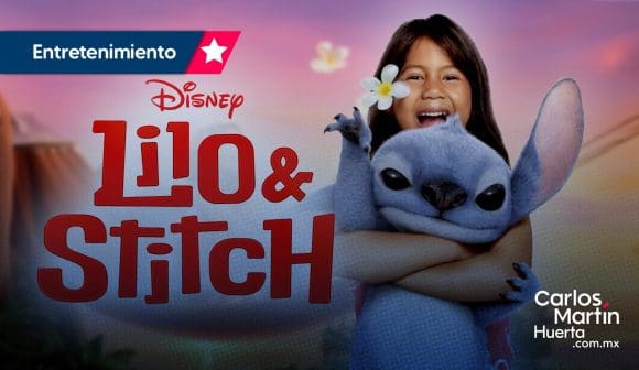 “Lilo & Stitch”: La magia de “Ohana” regresa en una adaptación live-action 