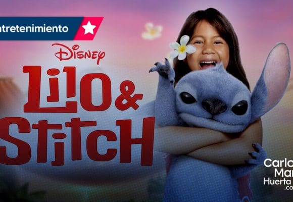 “Lilo & Stitch”: La magia de “Ohana” regresa en una adaptación live-action 