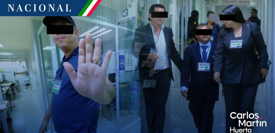 Imputan a Los Alegres del Barranco por apología del delito