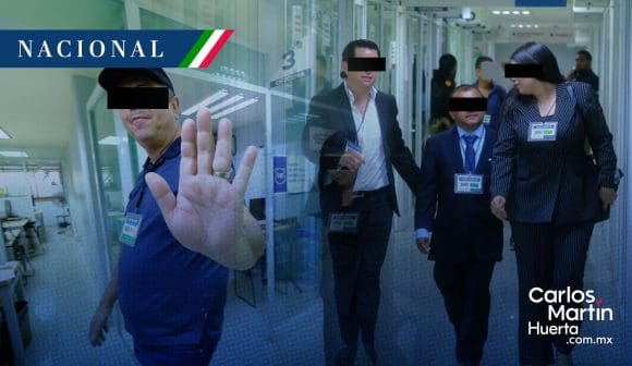 Imputan a Los Alegres del Barranco por apología del delito
