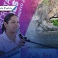 San Andrés Cholula se une al saneamiento del Río Atoyac con diagnóstico de cuerpos de agua