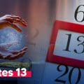 Martes 13: supersticiones y curiosidades