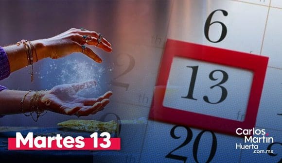 Martes 13: supersticiones y curiosidades