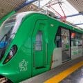 Primer caso de pinchazo en Metro de Monterrey: Alerta en estación Anáhuac