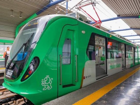 Primer caso de pinchazo en Metro de Monterrey: Alerta en estación Anáhuac