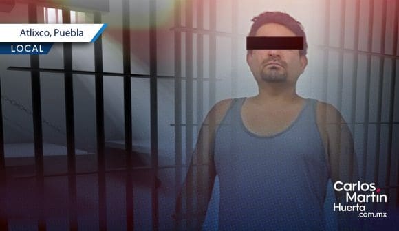 Portada Motociclista atropella y mata a mujer en Atlixco; fue detenido CMH Motociclista atropella y mata a mujer en Atlixco; fue detenido