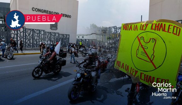 Portada Motociclistas protestan frente al Congreso Rechazan reforma a la Ley de Movilidad CMH Motociclistas protestan frente al Congreso: Rechazan reforma a la Ley de Movilidad